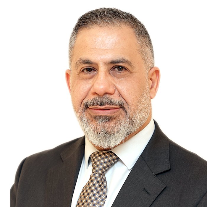 Dr. Ahmed Chaker