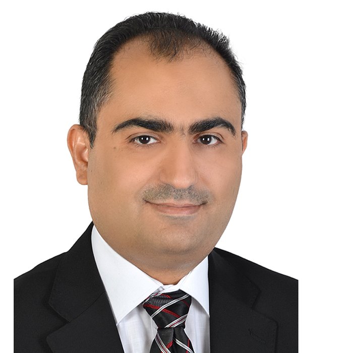 Khaled Abdel Dayem