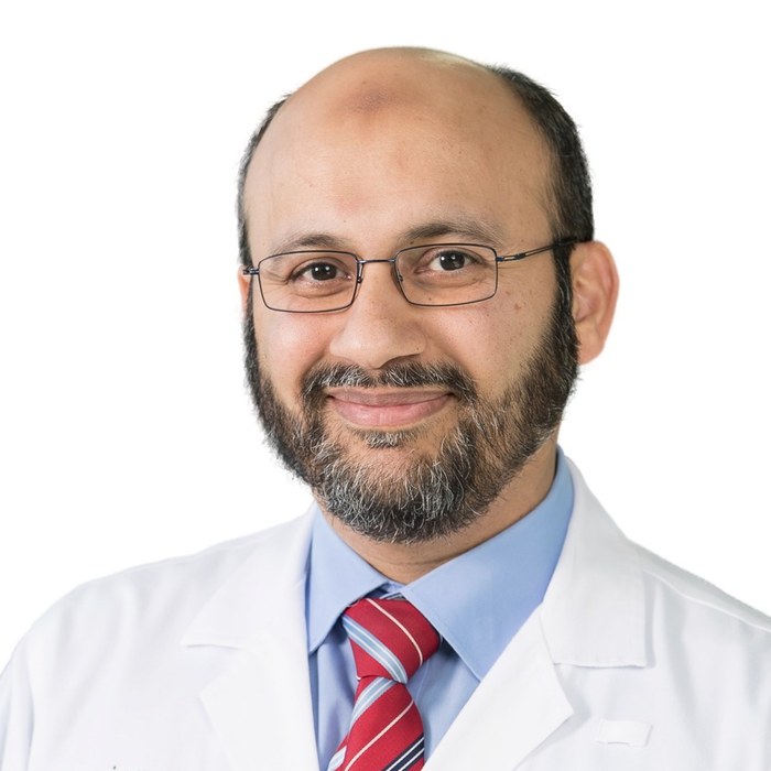 Dr. Mohammad Aslam Siddiqui