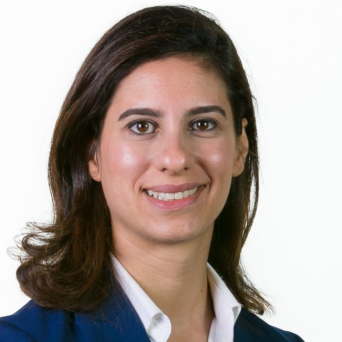 Dr. Rania El Lababidi